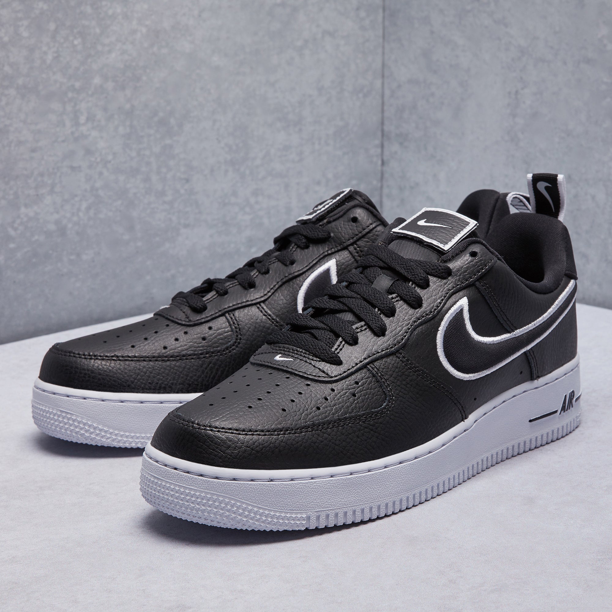 Nike Air Force 1 Shoe | Dropkick