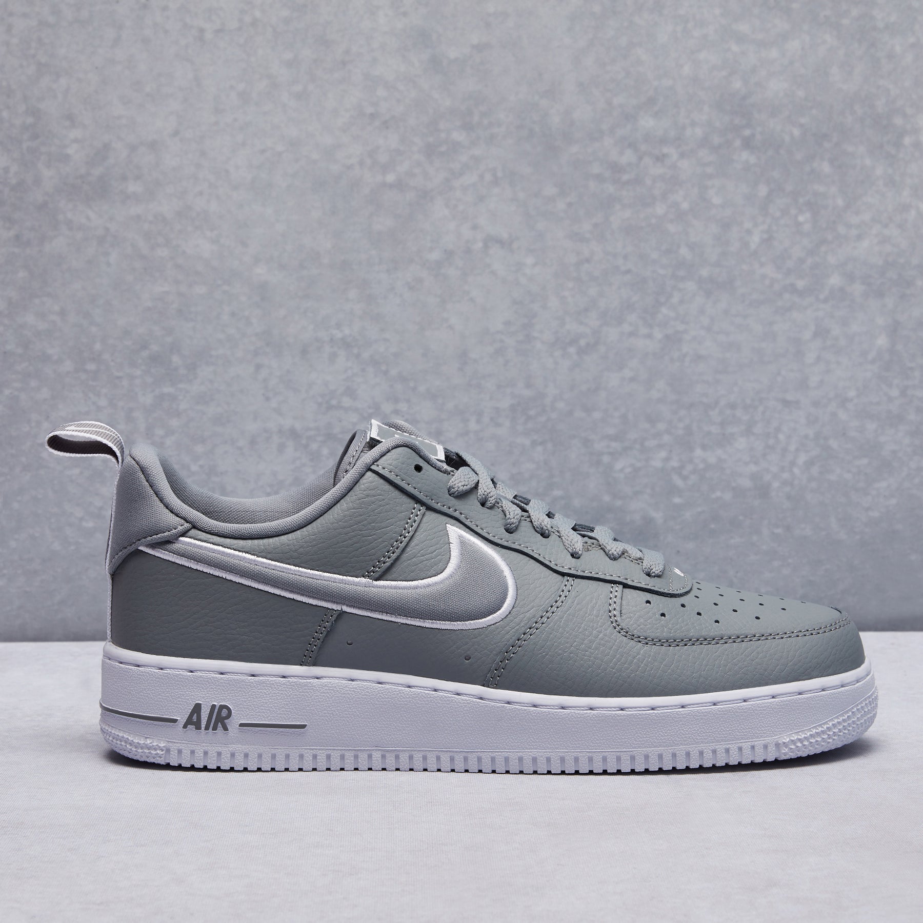 Nike Air Force 1 Shoe | Dropkick