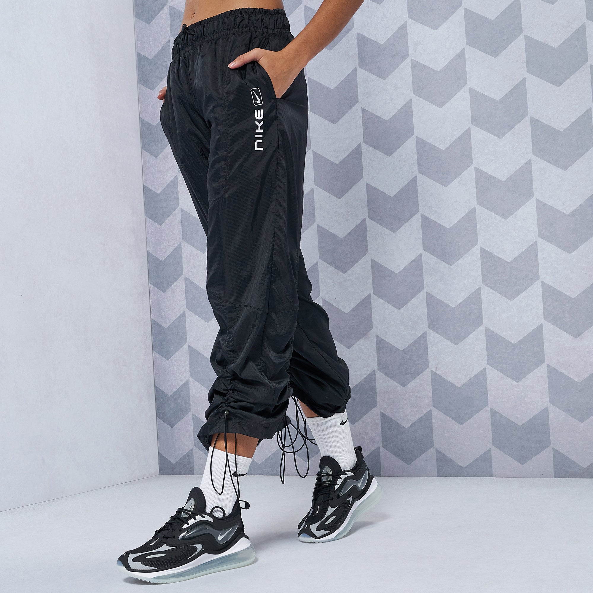 Nike Sportswear Street Woven Joggers | Dropkick
