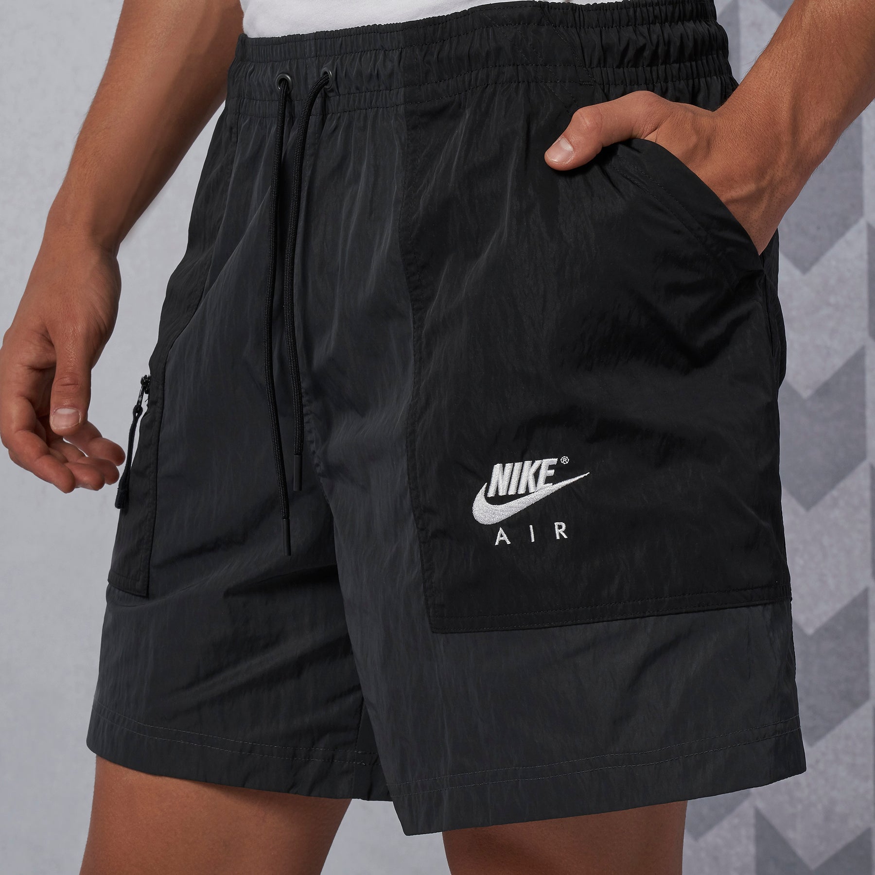 Nike Air Shorts | Dropkick