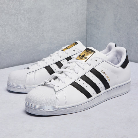 adidas Originals Superstar Shoe | Dropkick