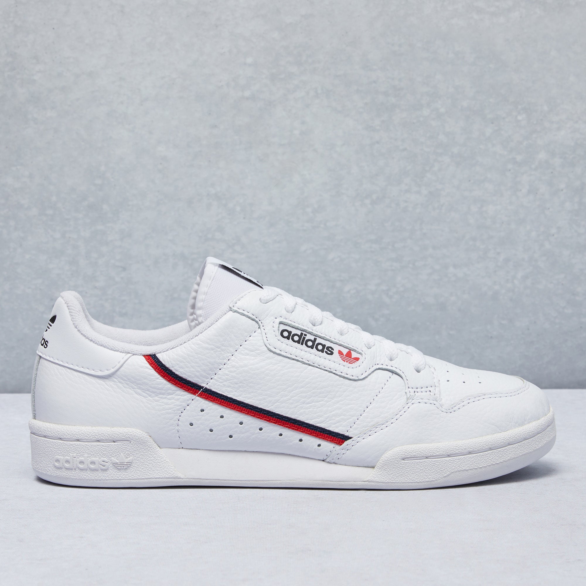 adidas Originals Continental 80 Shoe | Dropkick