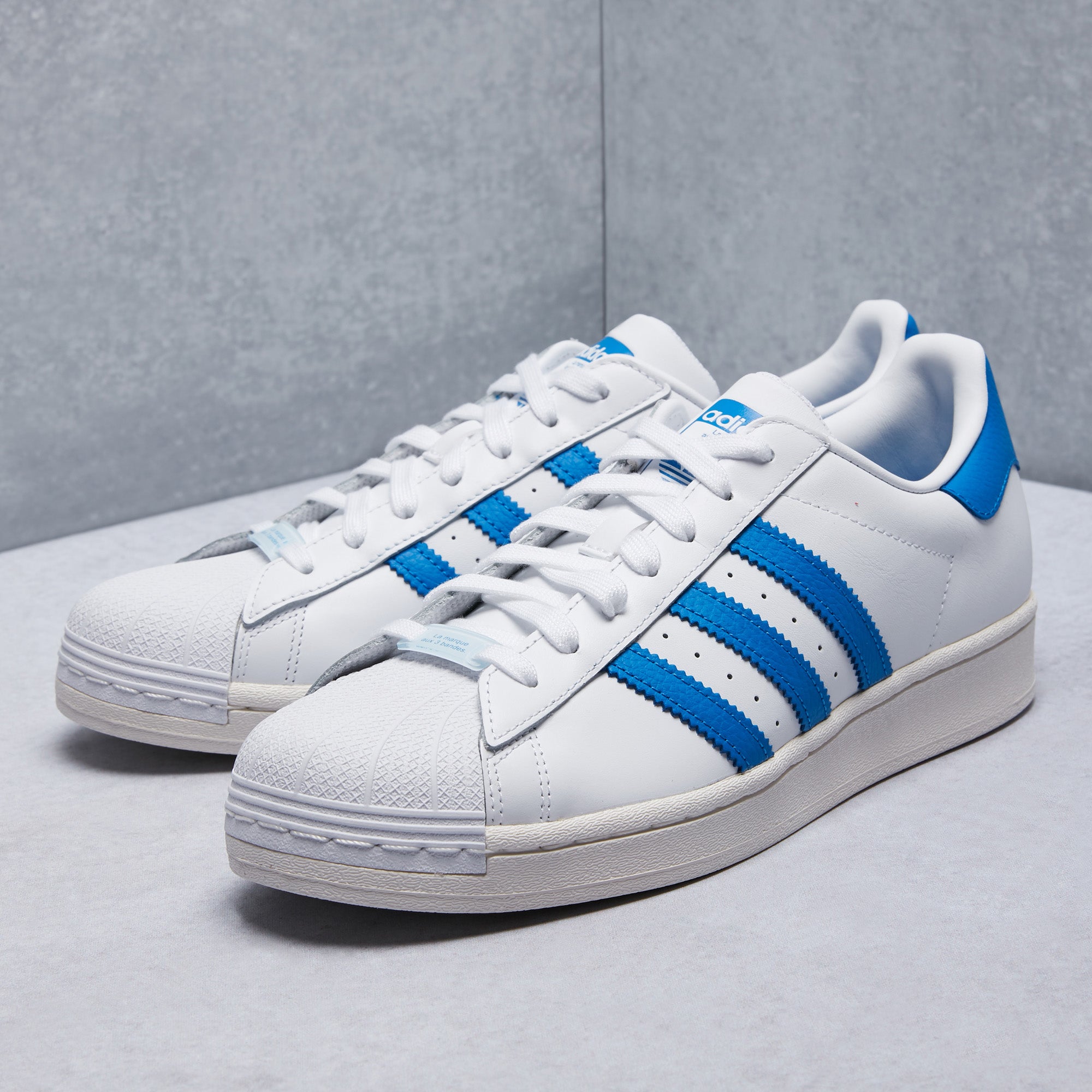 adidas Originals Superstar Shoe | Dropkick