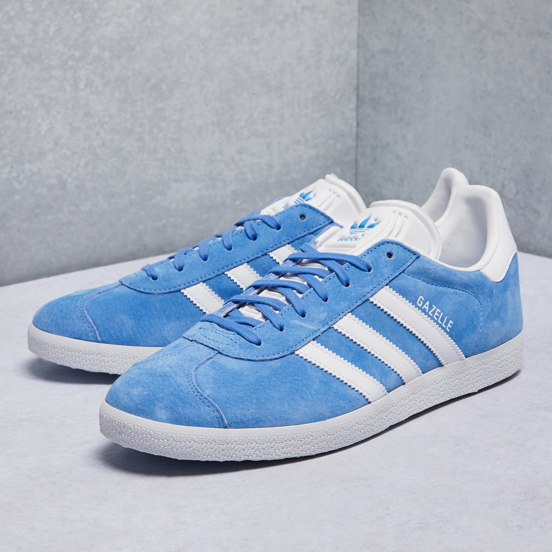 adidas Originals Gazelle Shoe | Dropkick