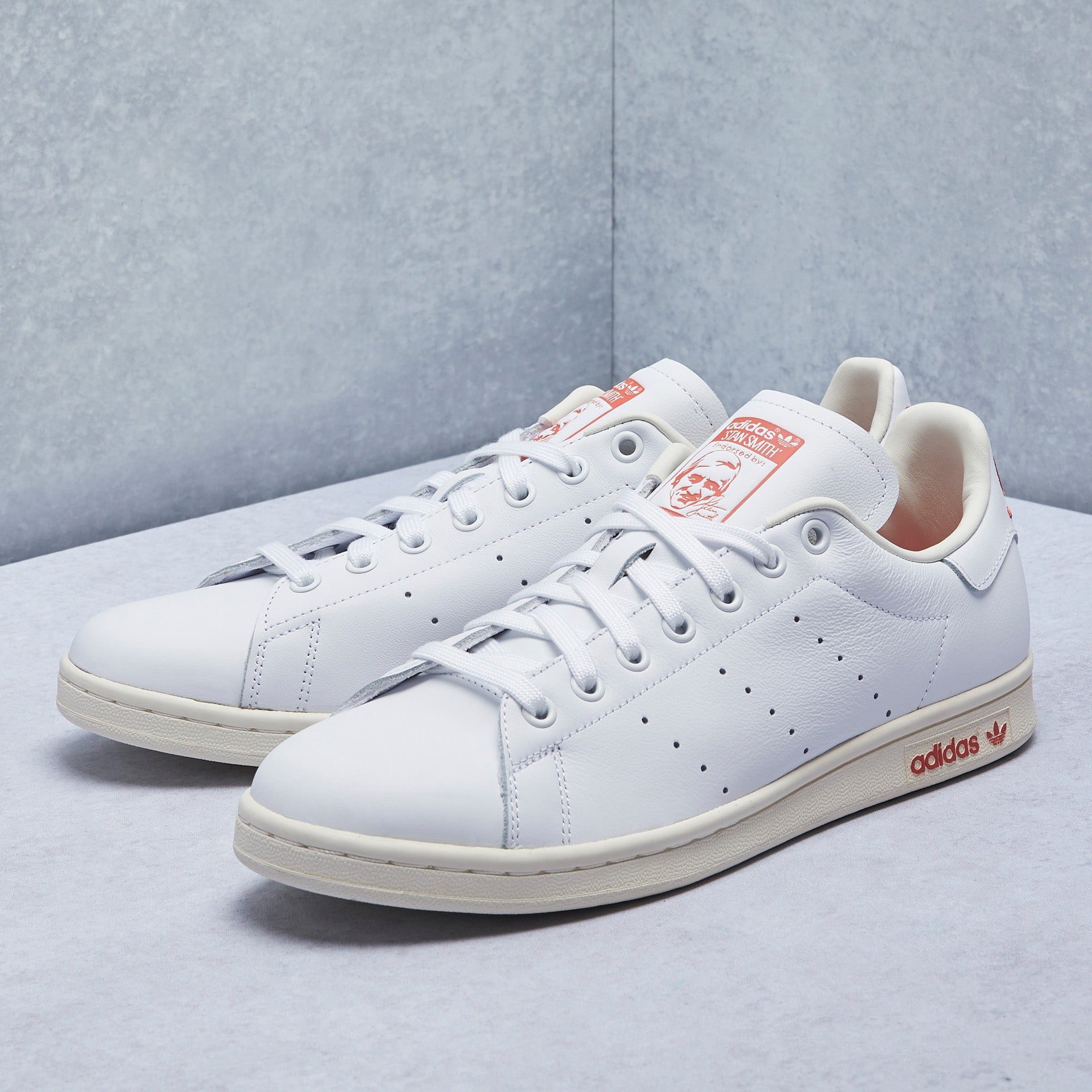 adidas Originals Stan Smith Shoe | Dropkick