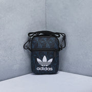 adidas monogram festival bag