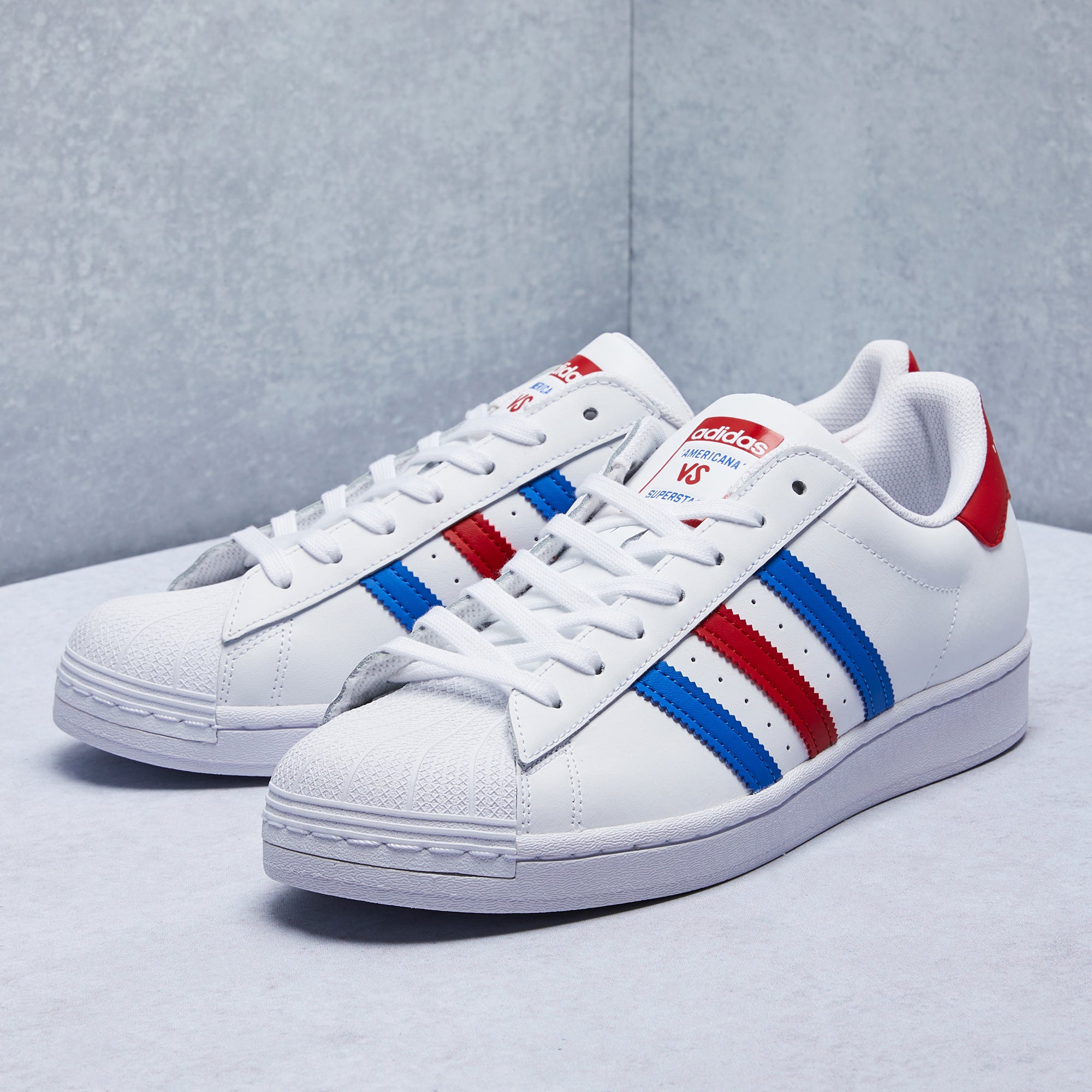 adidas Originals Superstar Shoe | Dropkick