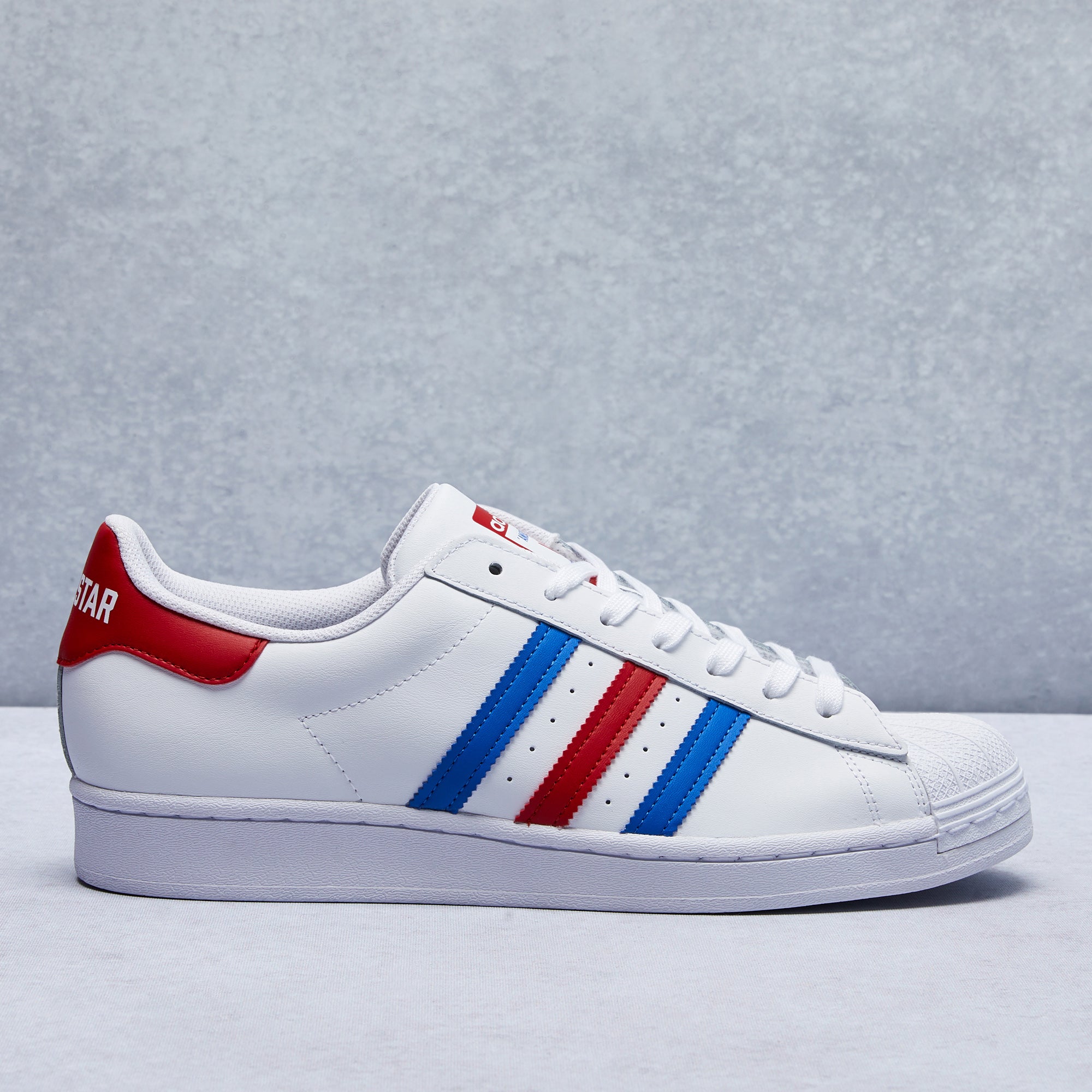 adidas Originals Superstar Shoe | Dropkick