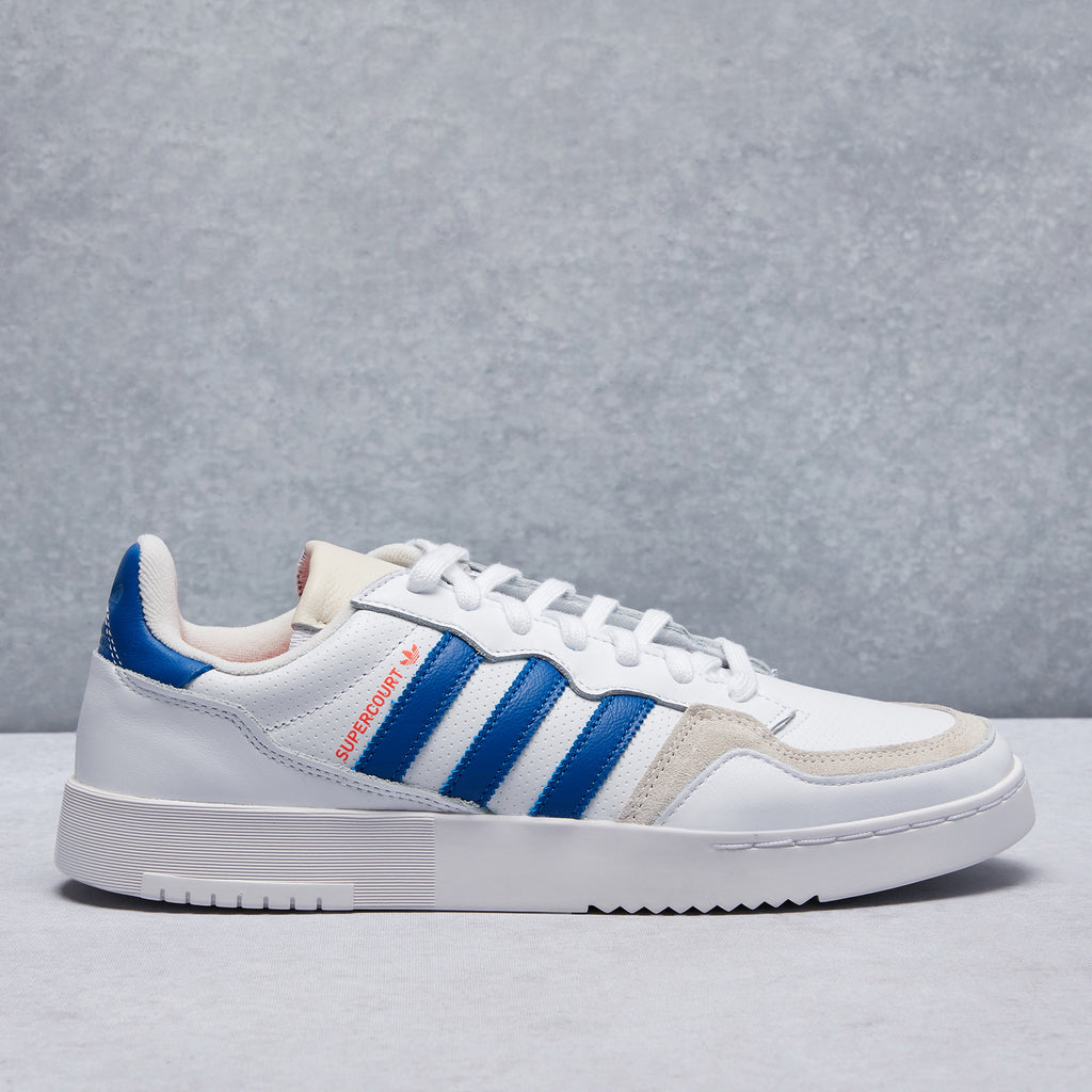 adidas Originals Supercourt Shoe | Dropkick