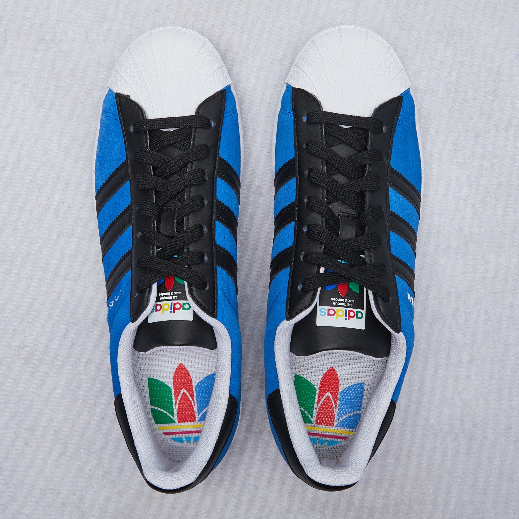 Adidas Originals Superstar Shoe Dropkick 6399