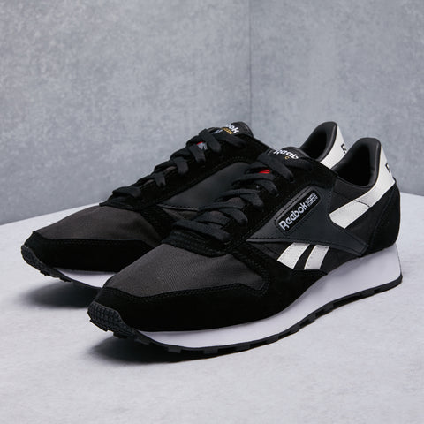 Reebok Classic Leather AZ Shoe | Dropkick