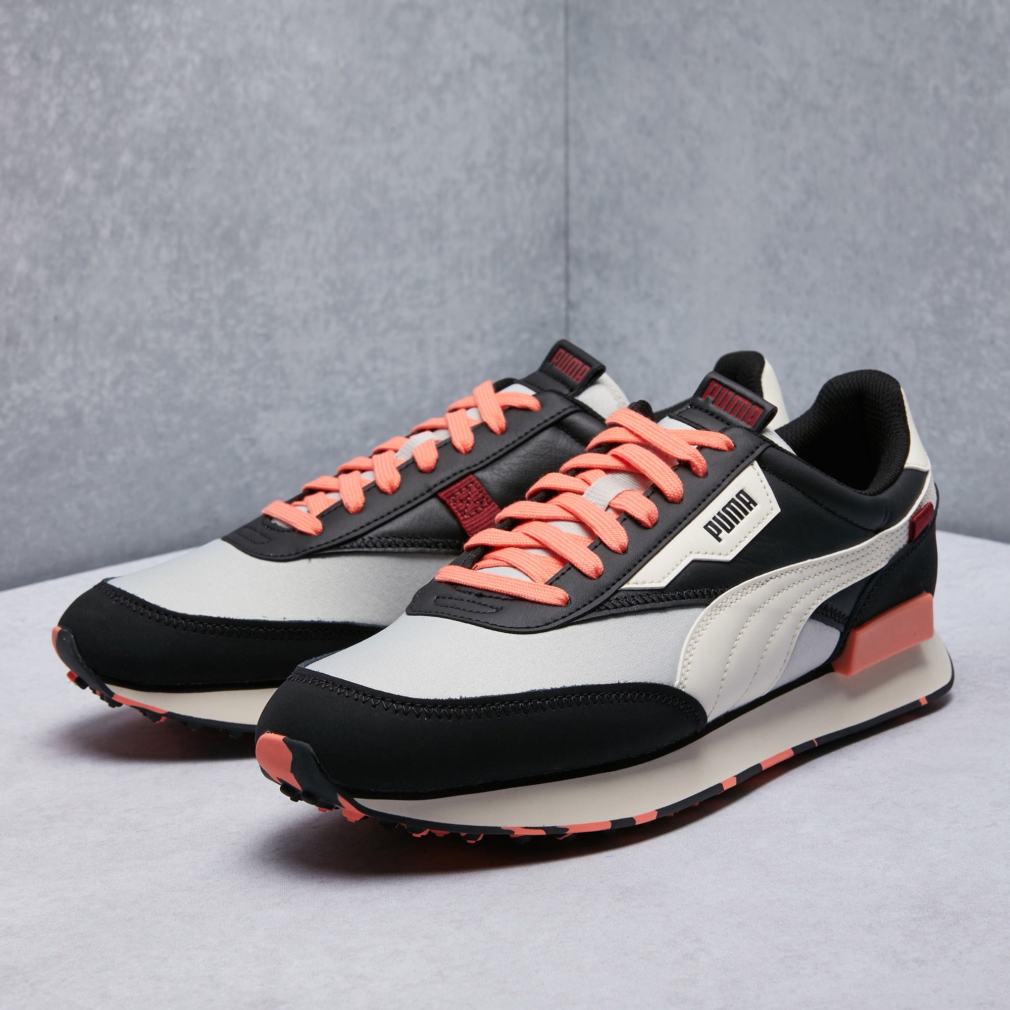 Puma Future Rider Dystopia Shoe | Dropkick