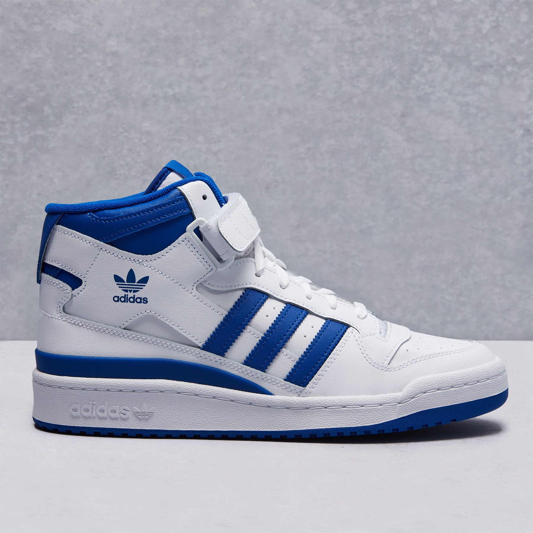 adidas Originals Forum Mid Shoe | Dropkick