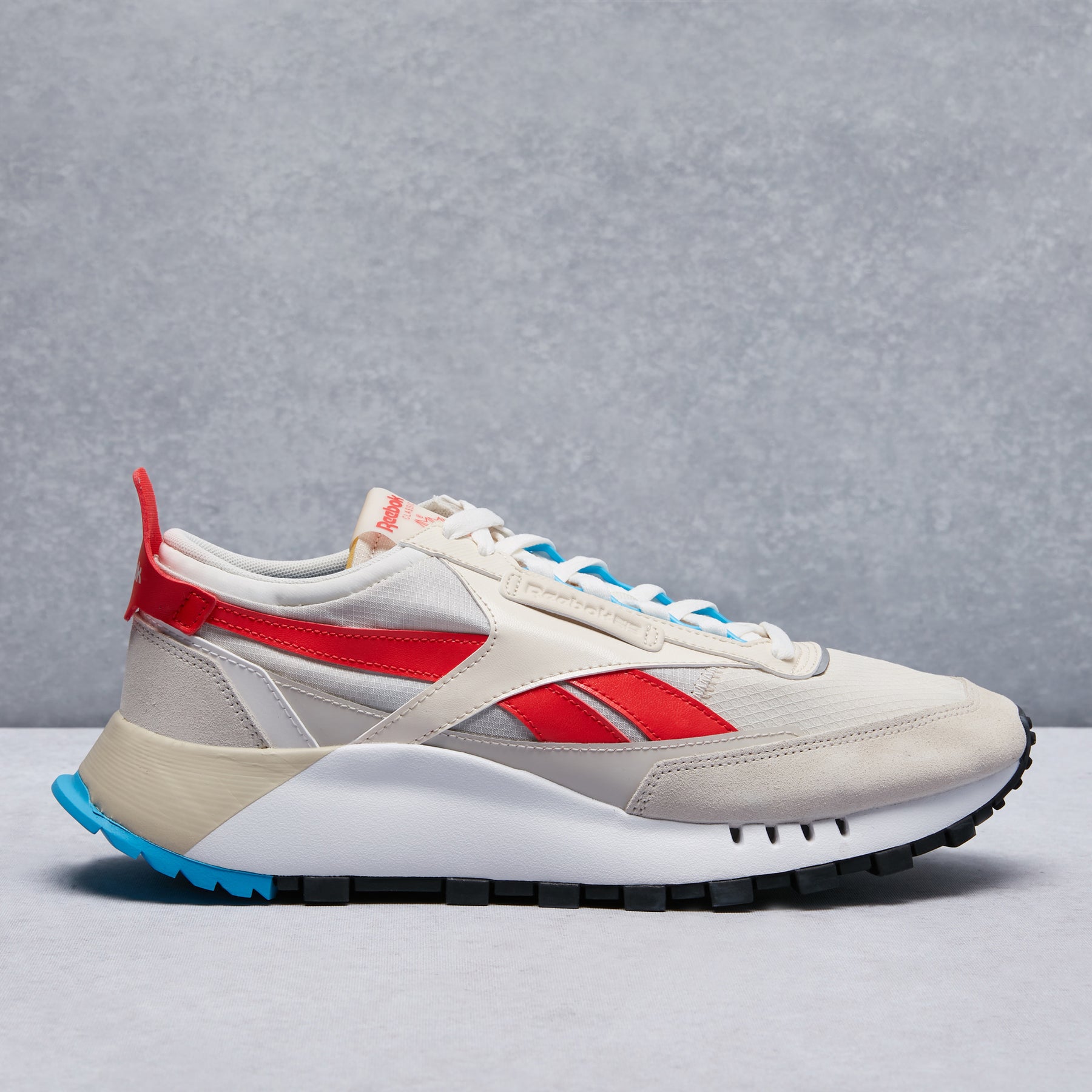 Reebok Classic Leather Legacy Shoe | Dropkick