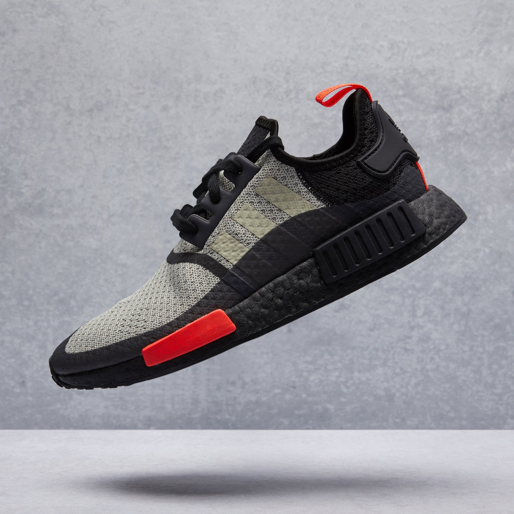 adidas Originals NMD_R1 Shoe Dropkick