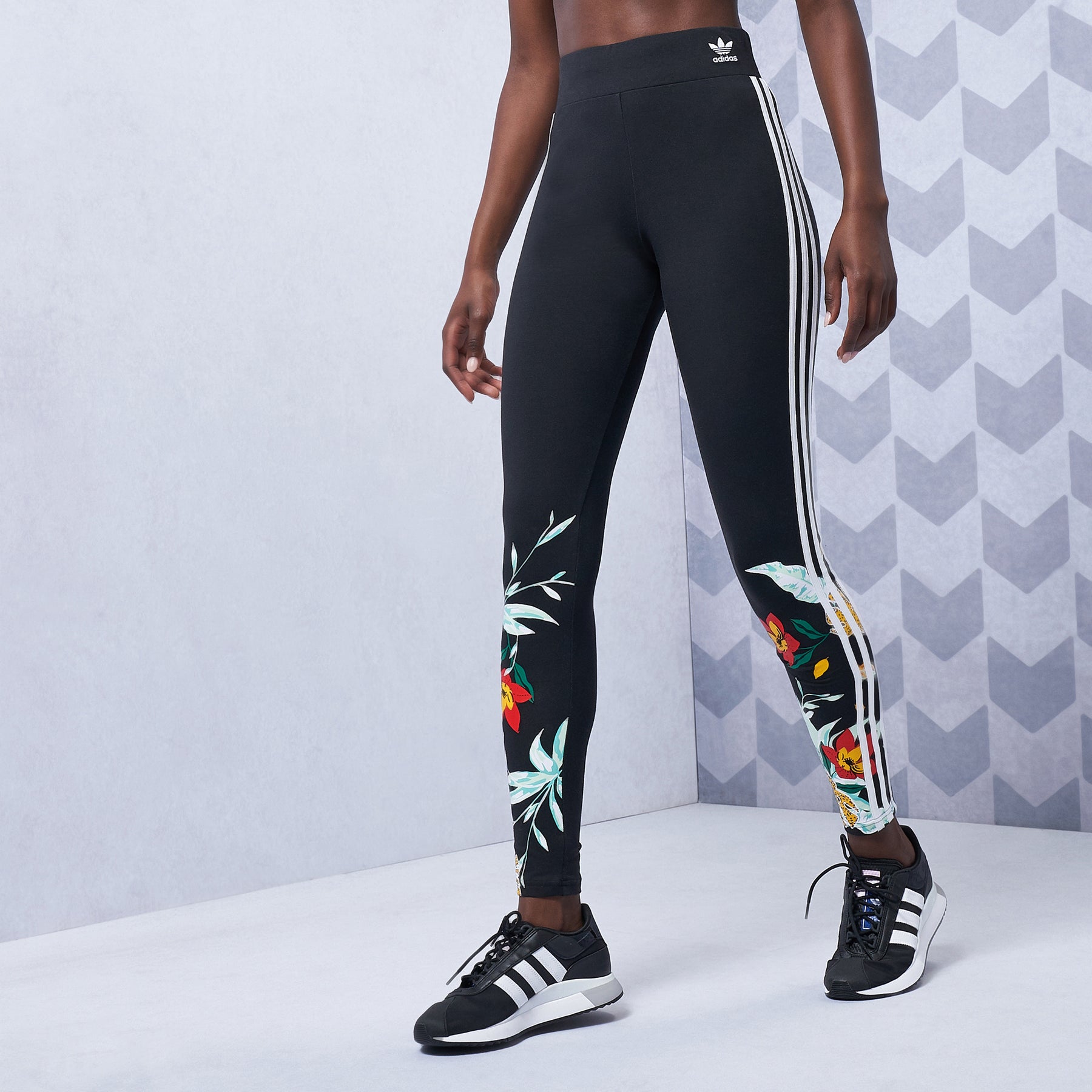 adidas Originals HER Studio London Leggings | Dropkick