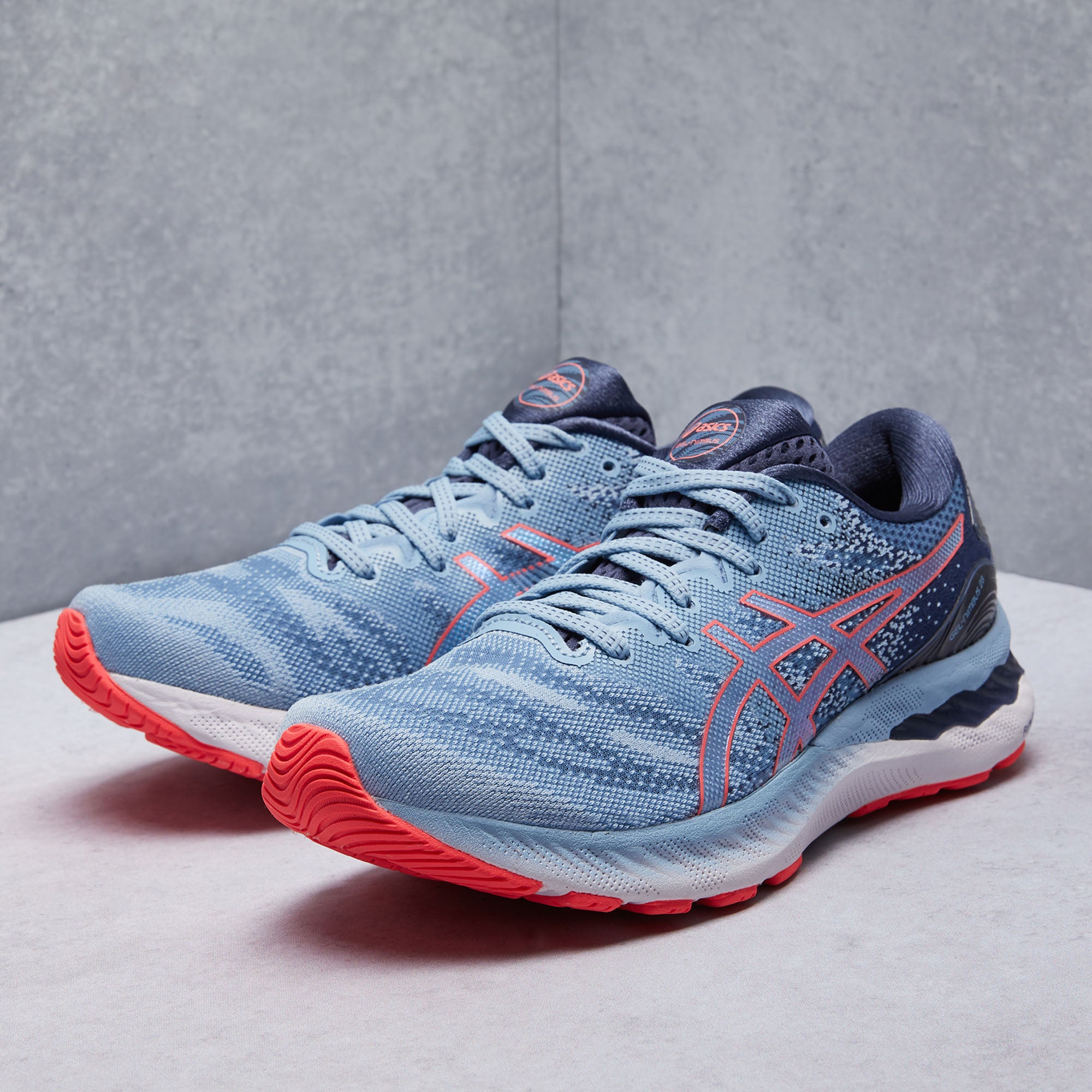 asics gel duramax