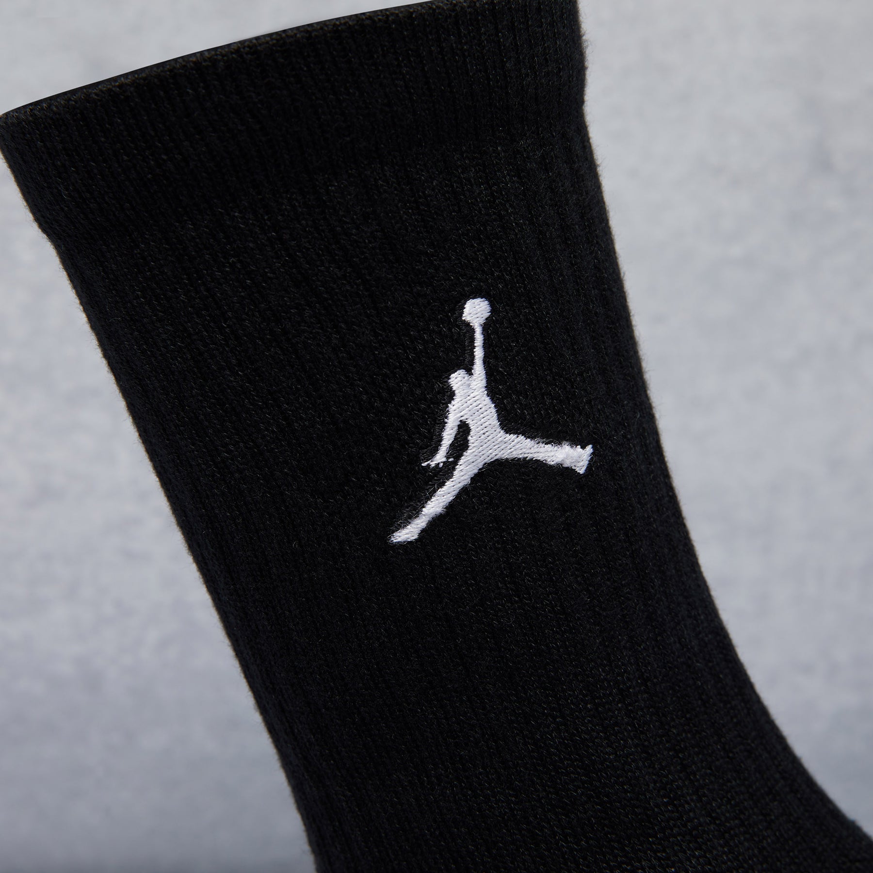 Jordan Jumpman Crew Socks (3 Pack) | Dropkick