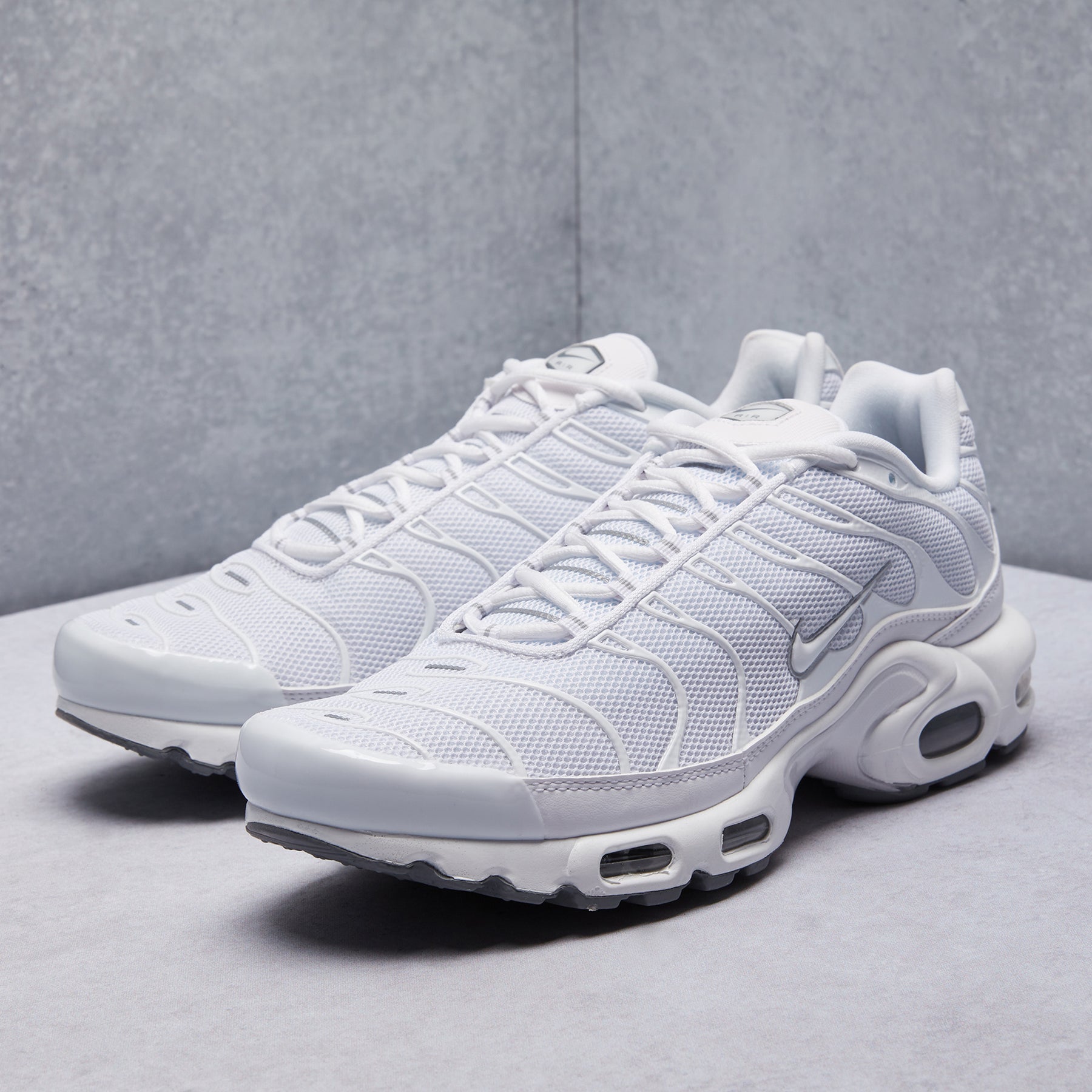 Nike Air Max Plus Shoe | Dropkick