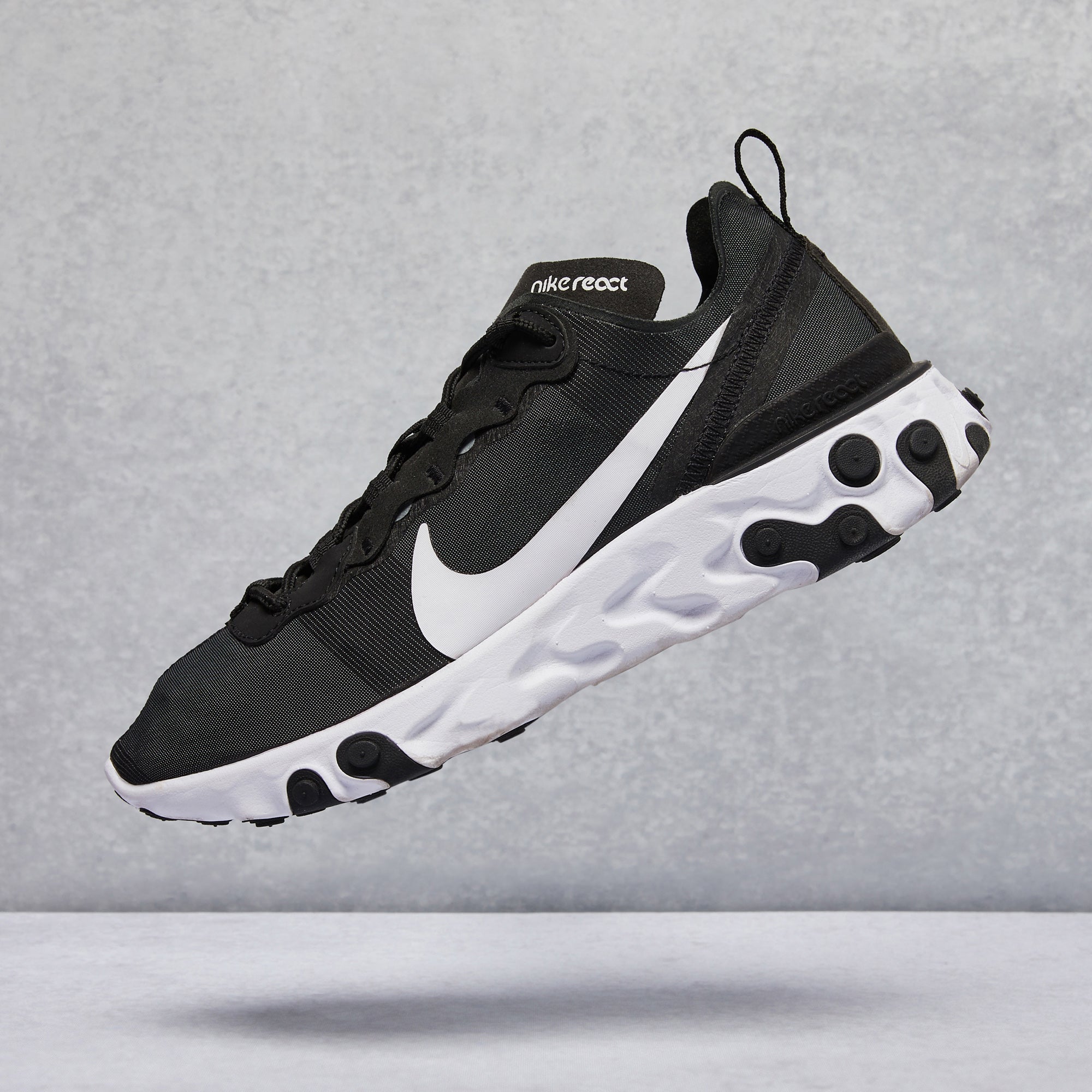 nike react instantgo