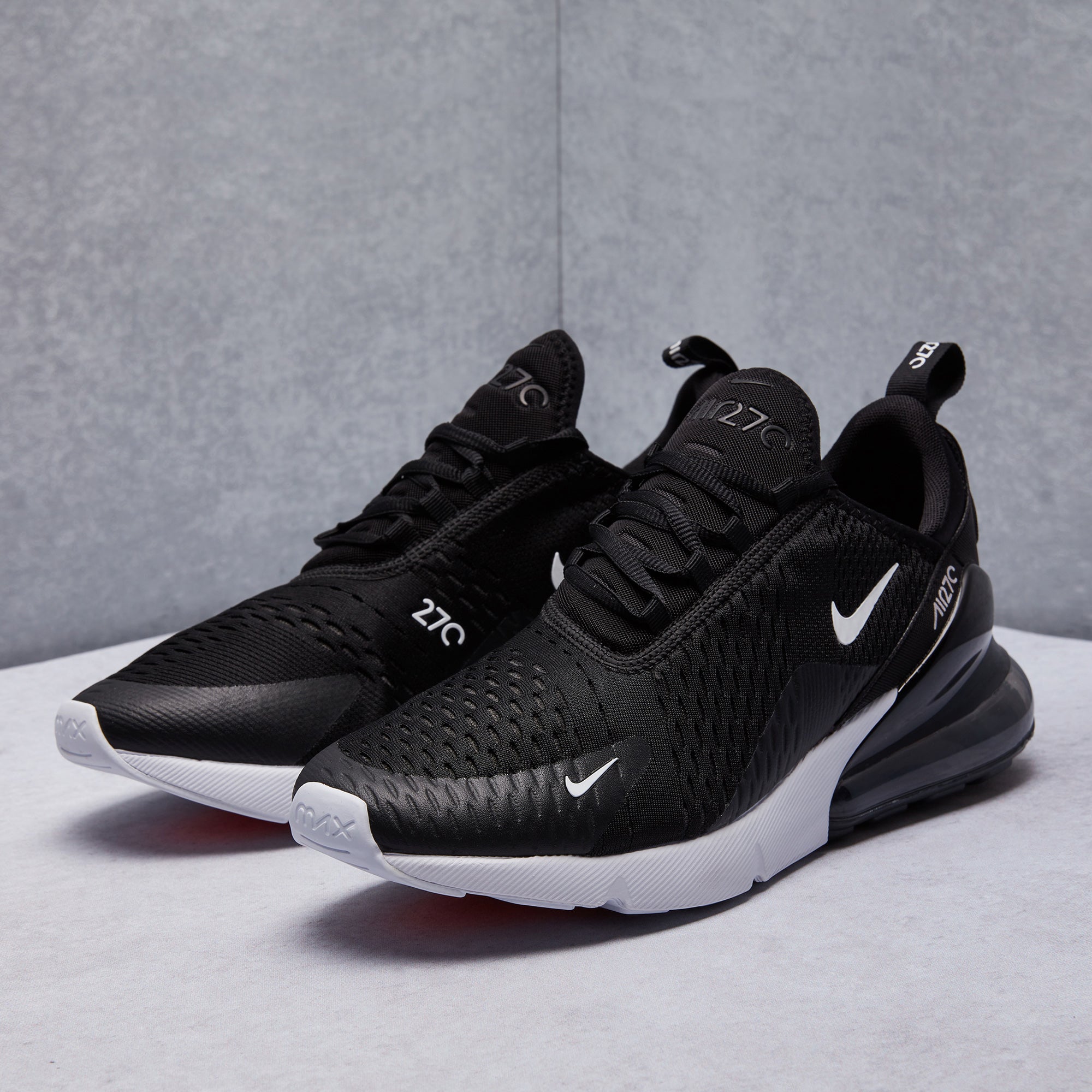 Nike Air Max 270 Shoe | Dropkick