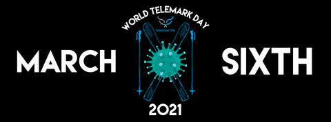 World Telemark Day 2021