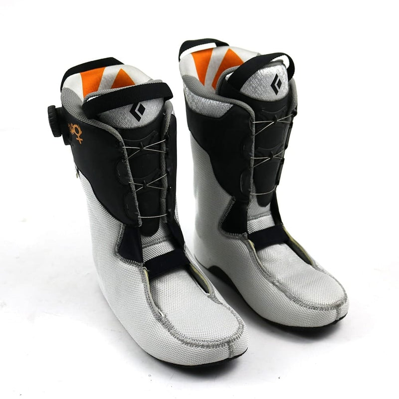 black diamond boot liners