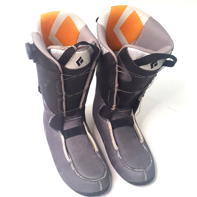 black diamond boot liners