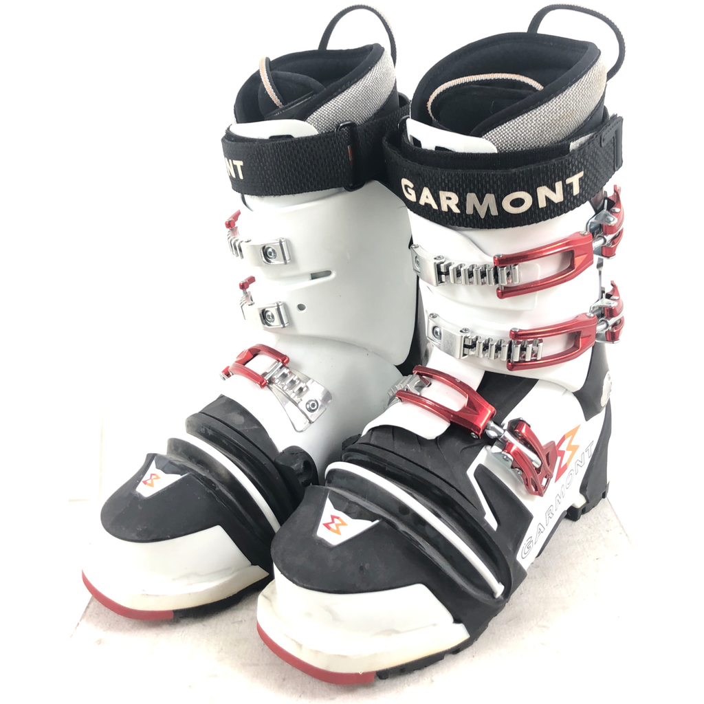 Used Telemark Boots – Page 2 – Freeheel 