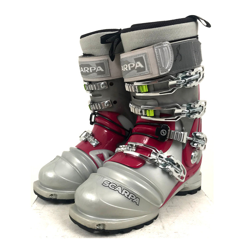 24.5 Scarpa TX Pro Women's - Used 