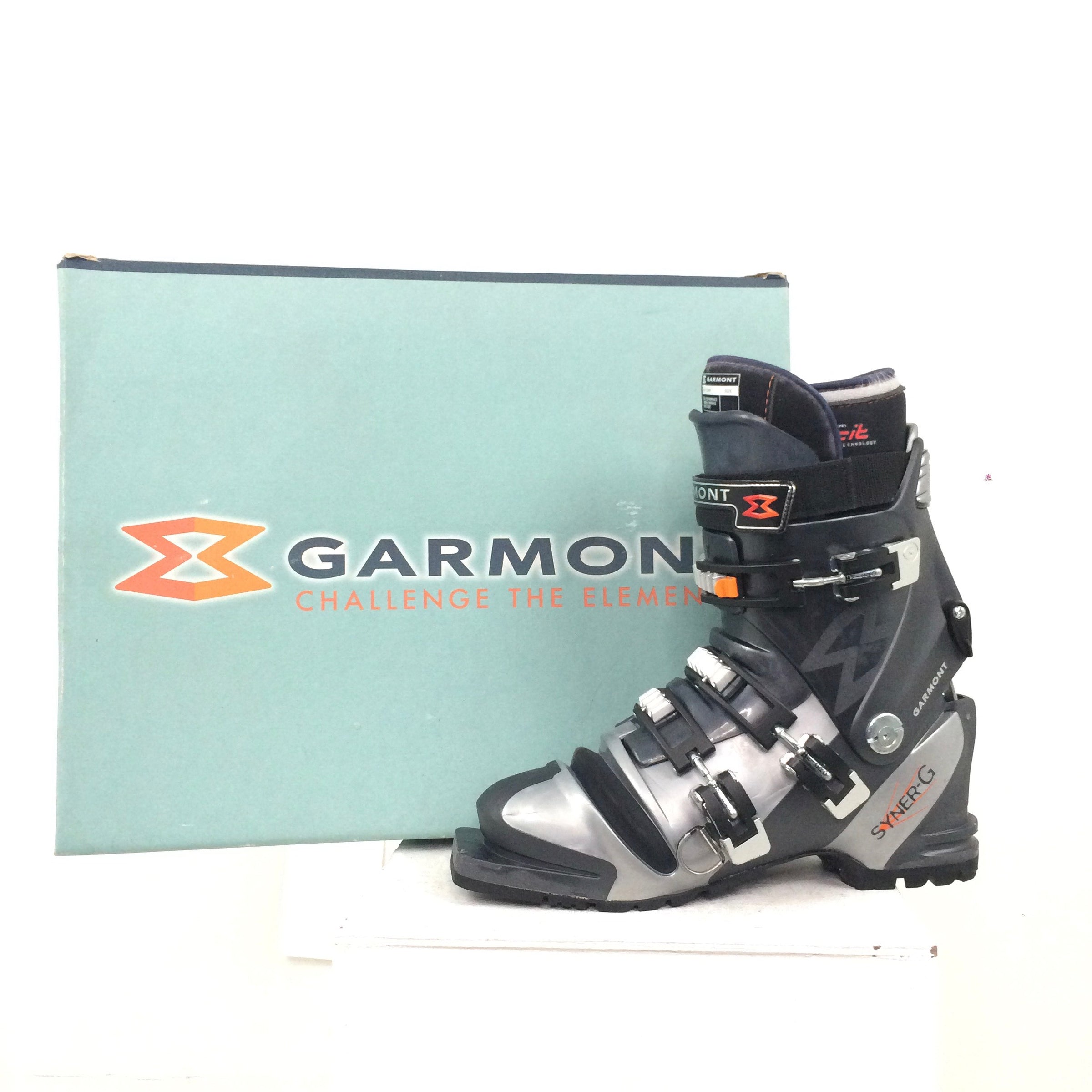 garmont tele boots