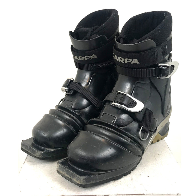 scarpa t3 telemark boots