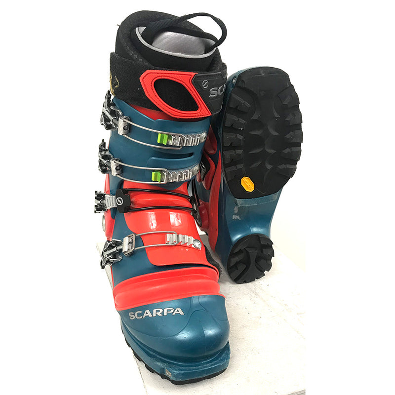 scarpa tx pro sale