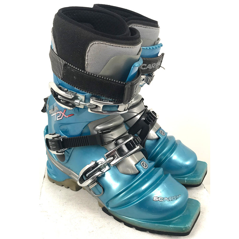 scarpa t2x