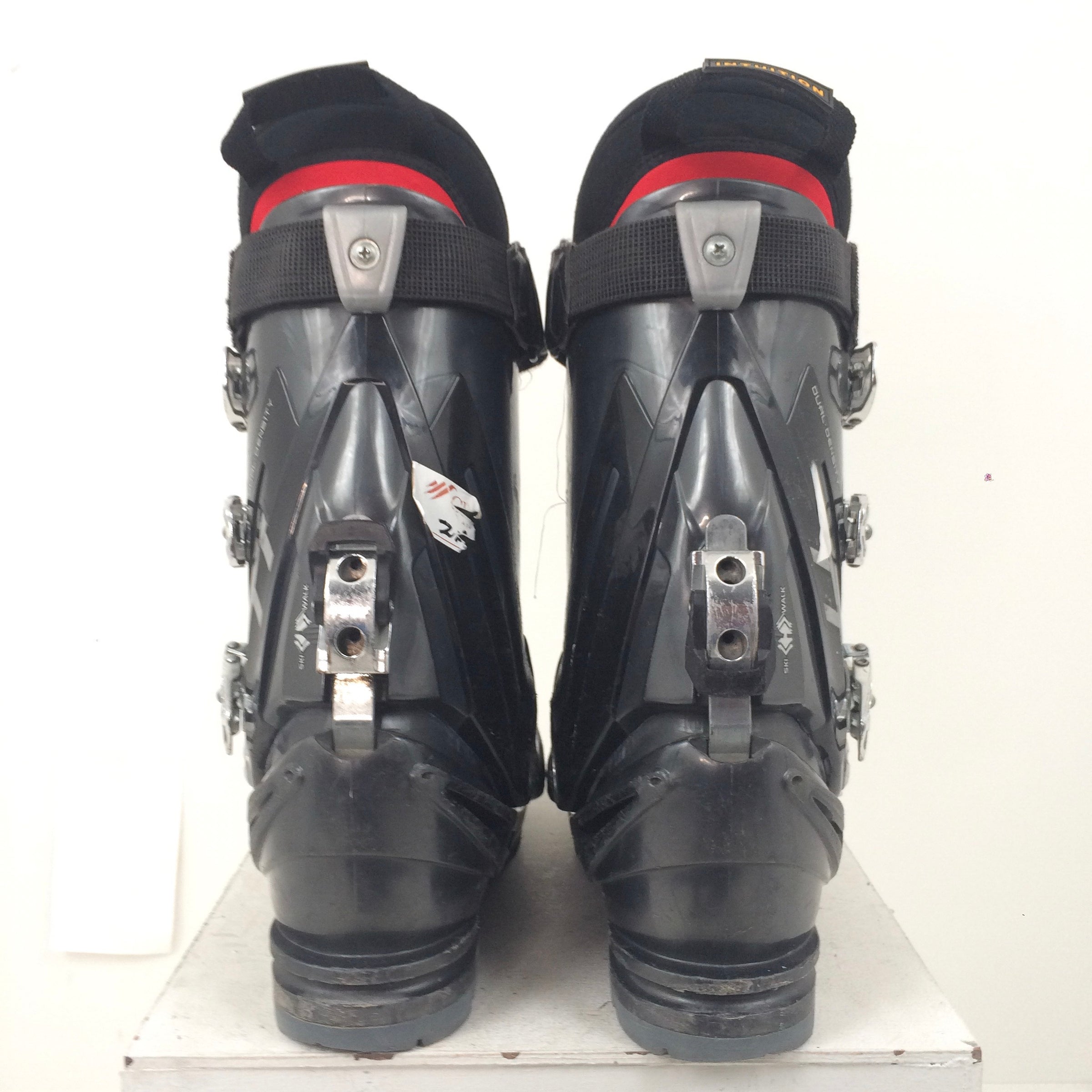 scarpa t1 telemark