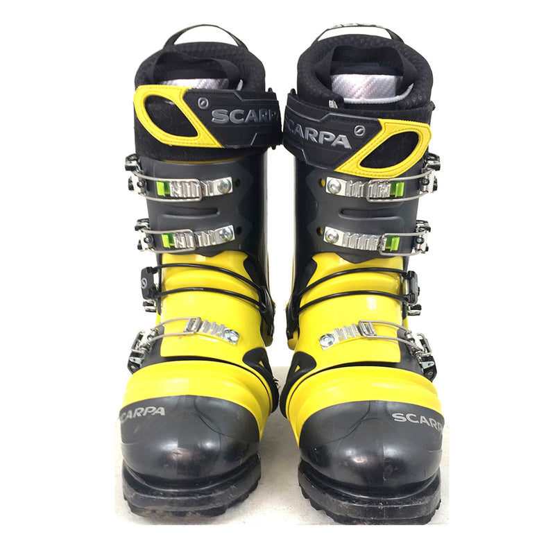 scarpa tx pro 27.5