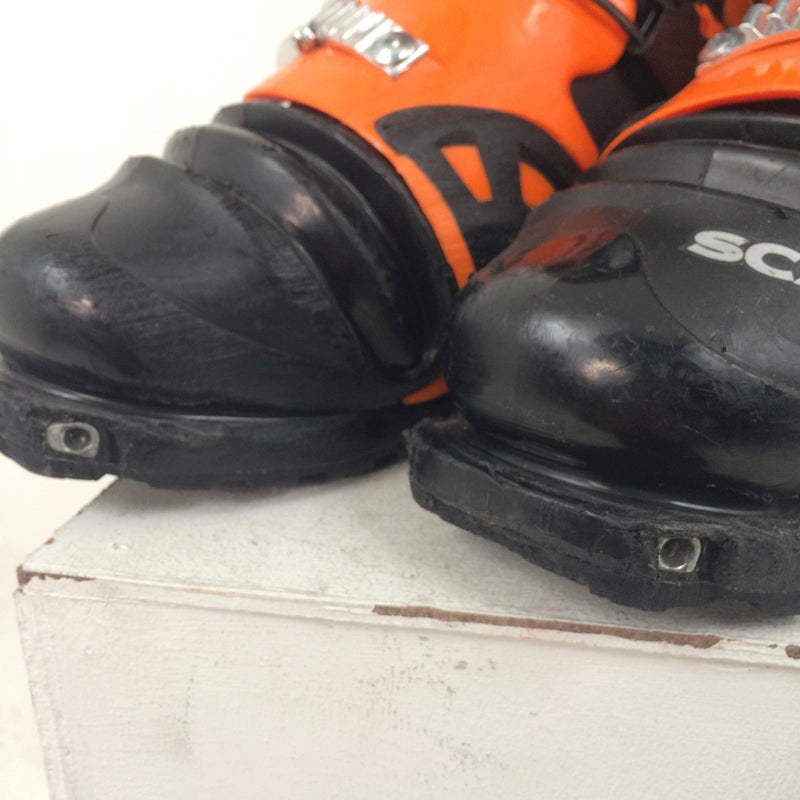 scarpa tx pro 27.5