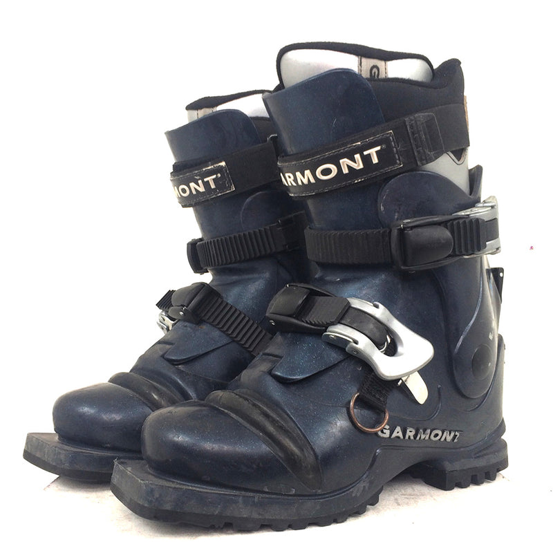 garmont tele boots