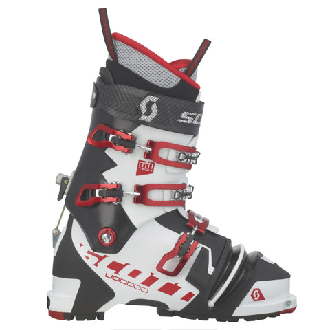 scott excursion telemark boot