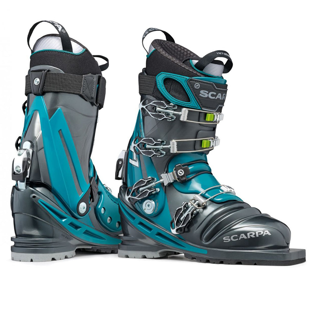 Scarpa T1 75mm Telemark Boot 2021 