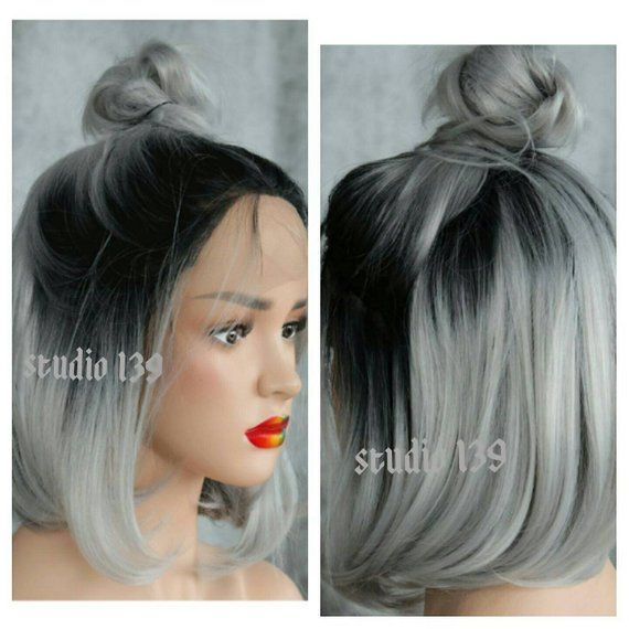 Wigs For White Women All White Hairgrey Hair Men