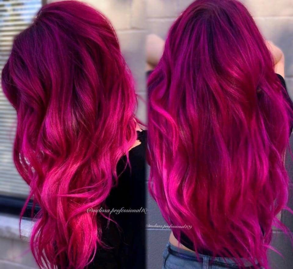 Lace Frontal Wigs Pink Hair Bleaching Pink Hair To Blonde For Girl