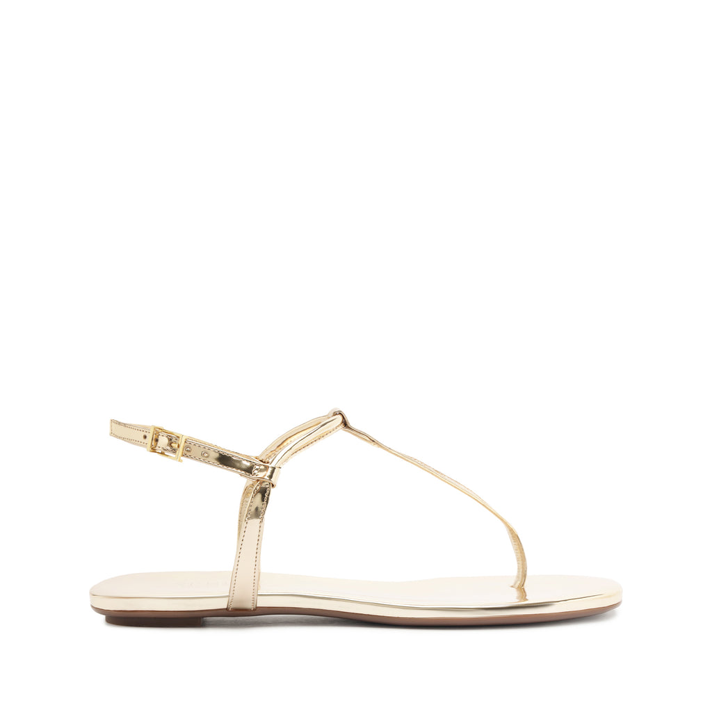 Schutz Elsha Flat Sandal