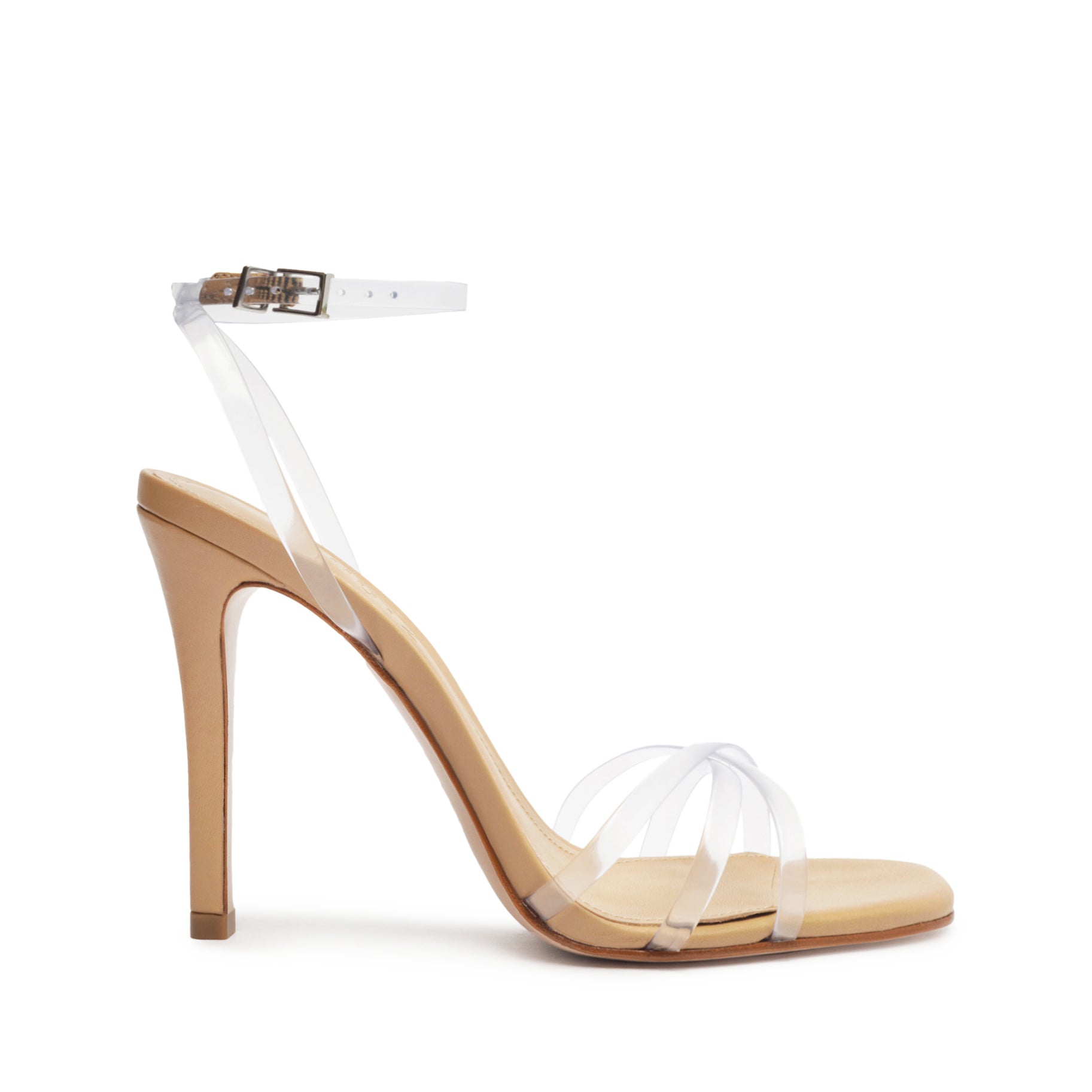 A Pair of Nude Colored High Heeled Shoes Next To a Bouquet of Roses, Peach  Fuzz, Color of the Year 2024, Monochromatic Stock Illustration -  Illustration of accessory, color: 301511652