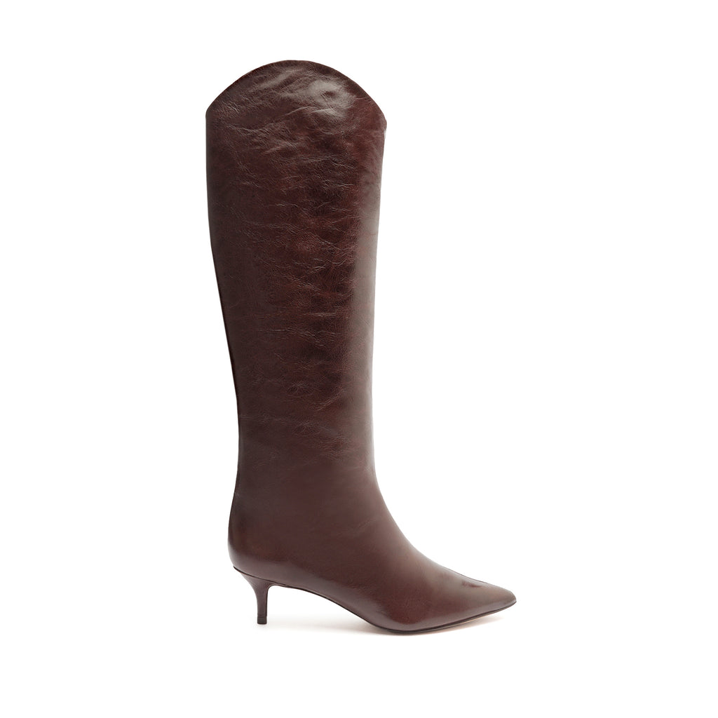 Schutz Maryana Lo Lux Boot