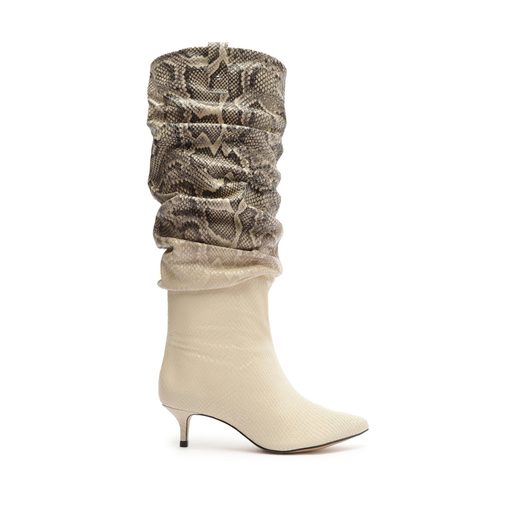 Schutz Maryana Lo Slouch Boot