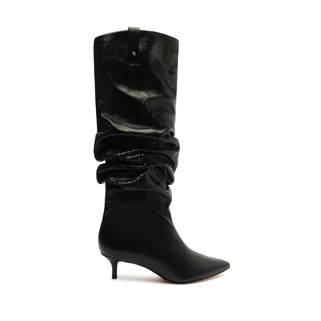 Schutz Maryana Lo Slouch Boot