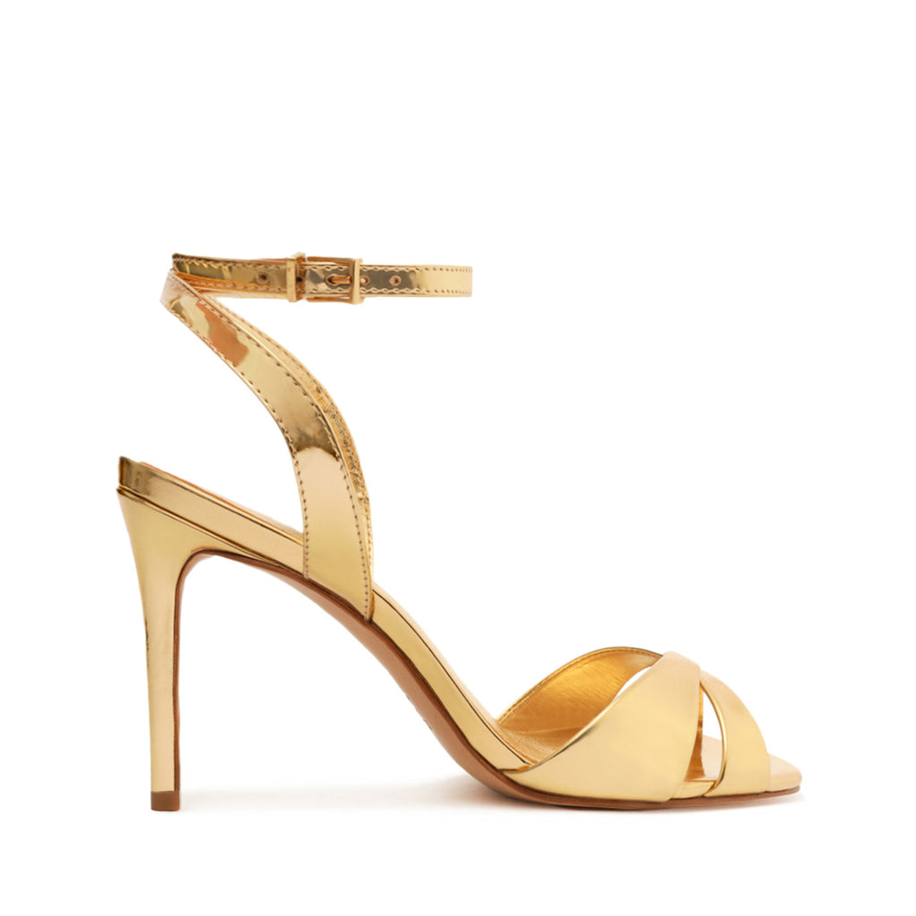 Schutz Hilda Specchio Sandal