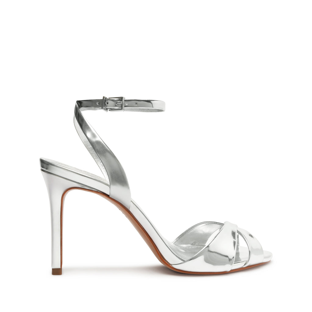 Schutz Hilda Specchio Sandal