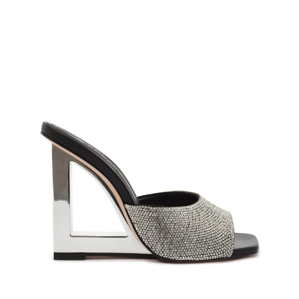 Schutz Filipa Mule Glam